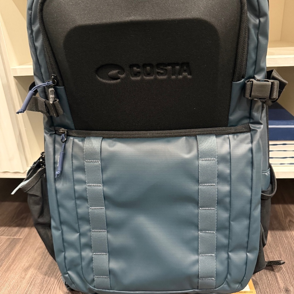 Costa Seeker 30L Backpack